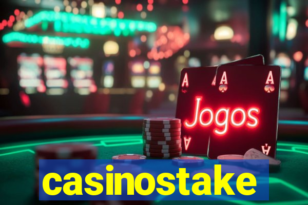 casinostake