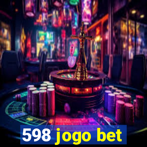 598 jogo bet
