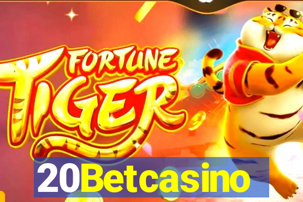 20Betcasino