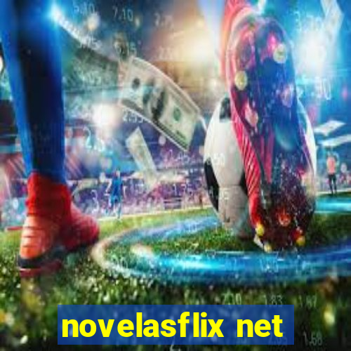 novelasflix net
