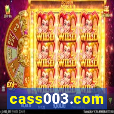 cass003.com