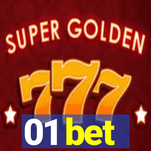01 bet