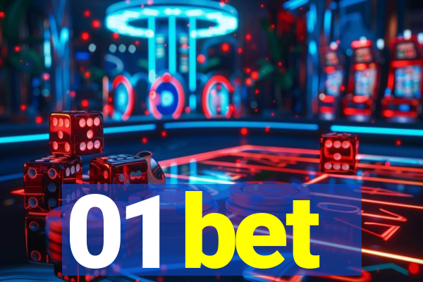 01 bet