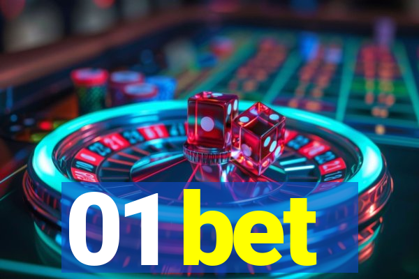 01 bet