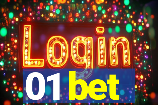 01 bet