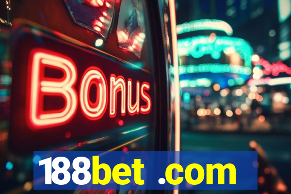 188bet .com