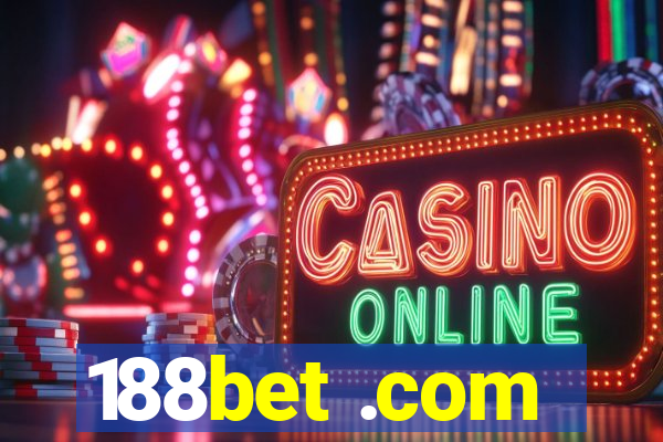 188bet .com
