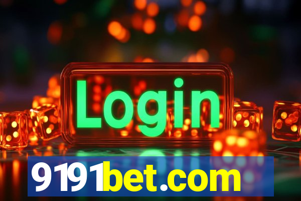 9191bet.com