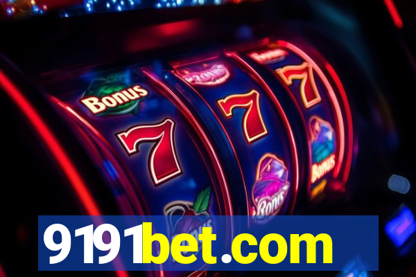 9191bet.com
