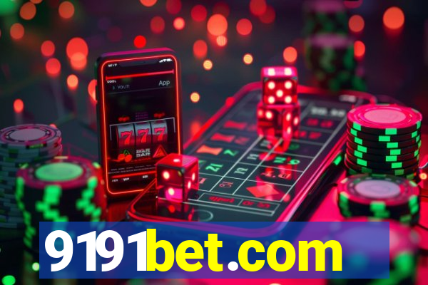 9191bet.com