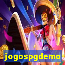 jogospgdemo