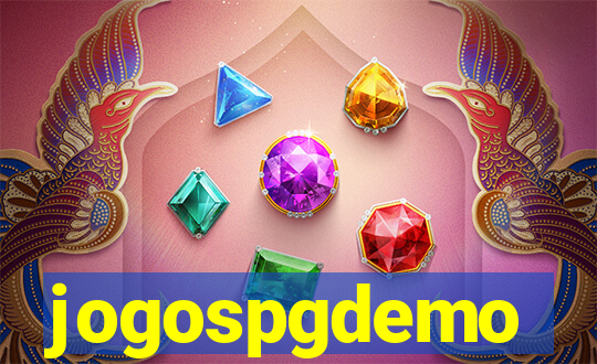 jogospgdemo