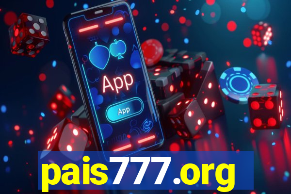 pais777.org