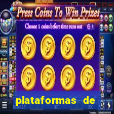plataformas de jogos 2024