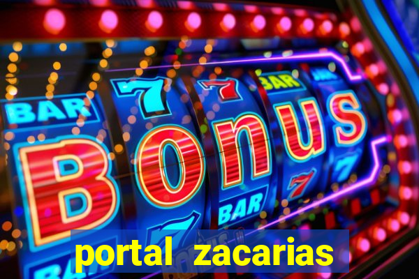 portal zacarias menina da carreta