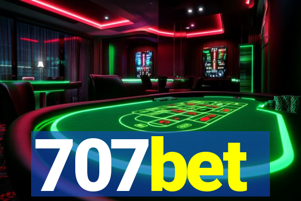 707bet
