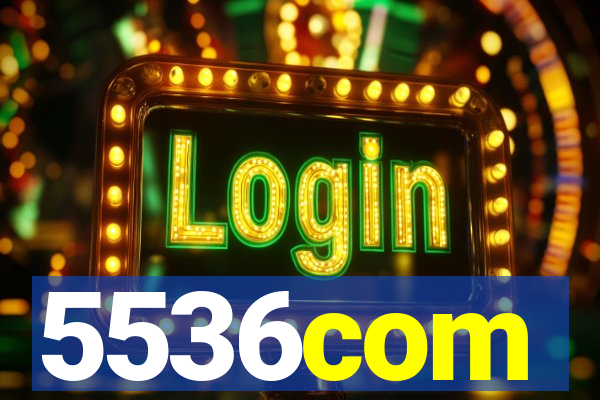 5536com