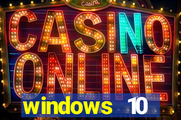 windows 10 simulator online