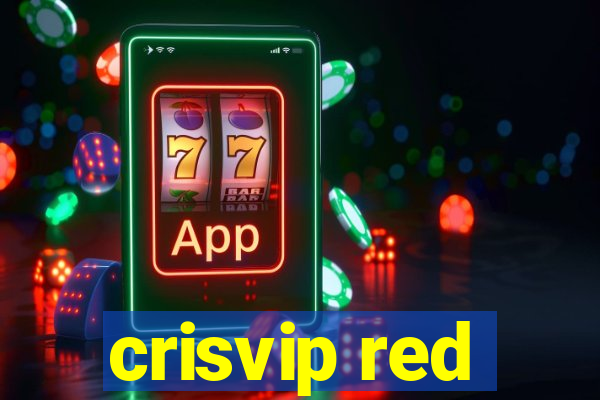 crisvip red