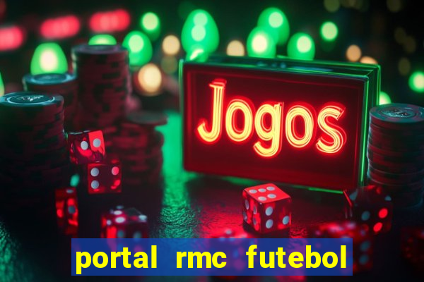 portal rmc futebol ao vivo