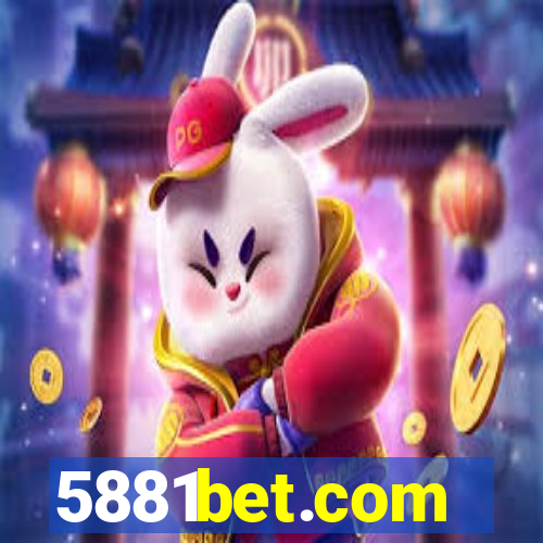 5881bet.com