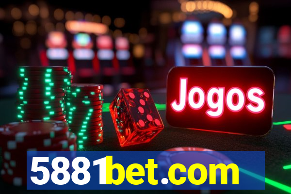 5881bet.com