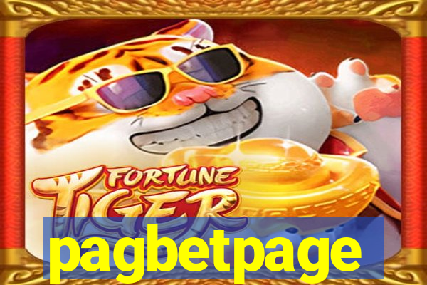 pagbetpage