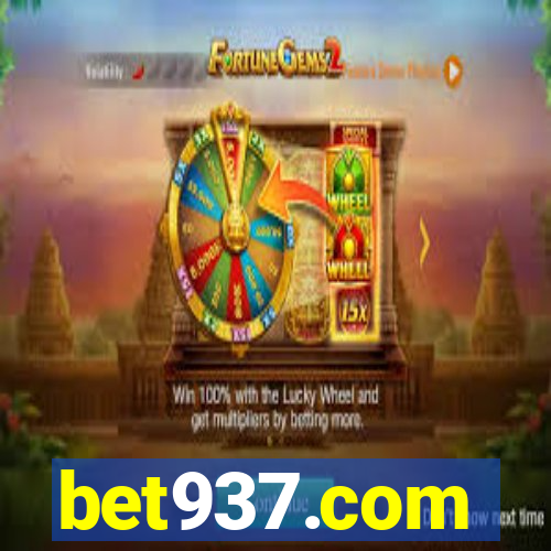 bet937.com