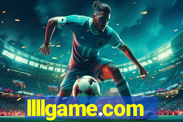 llllgame.com