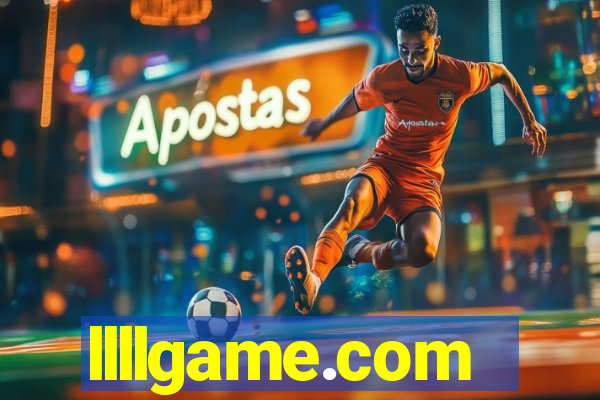 llllgame.com
