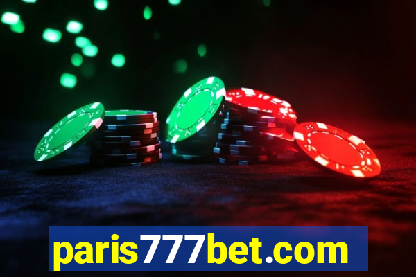 paris777bet.com