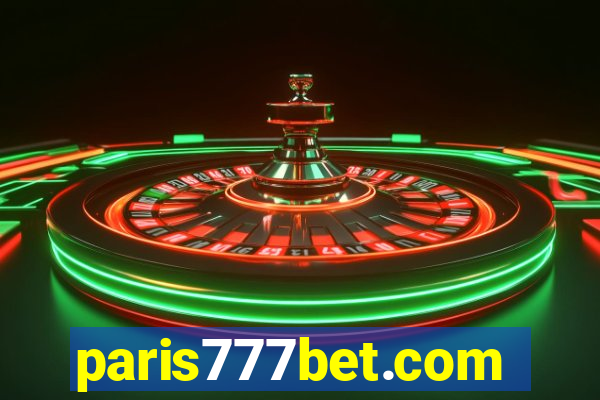 paris777bet.com