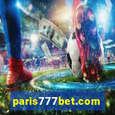 paris777bet.com
