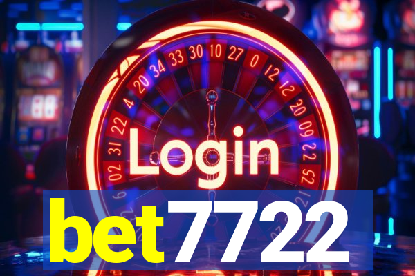 bet7722