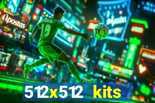 512x512 kits barcelona fts 2016