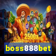 boss888bet