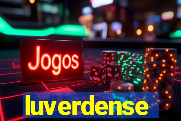 luverdense
