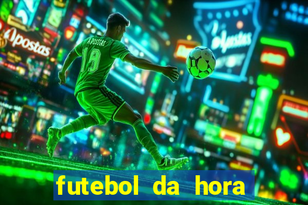 futebol da hora 3.7 no play store