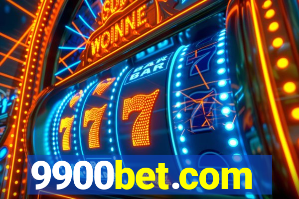 9900bet.com