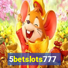 5betslots777