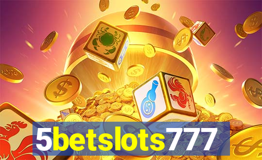 5betslots777
