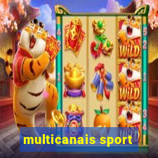 multicanais sport