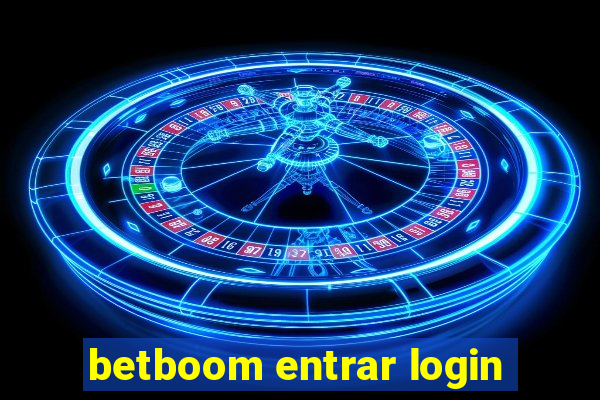 betboom entrar login