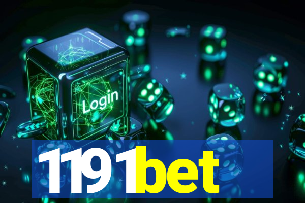 1191bet