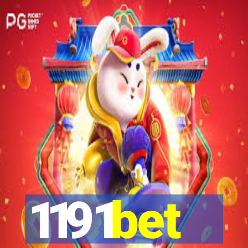 1191bet