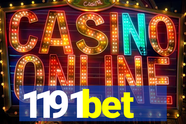 1191bet
