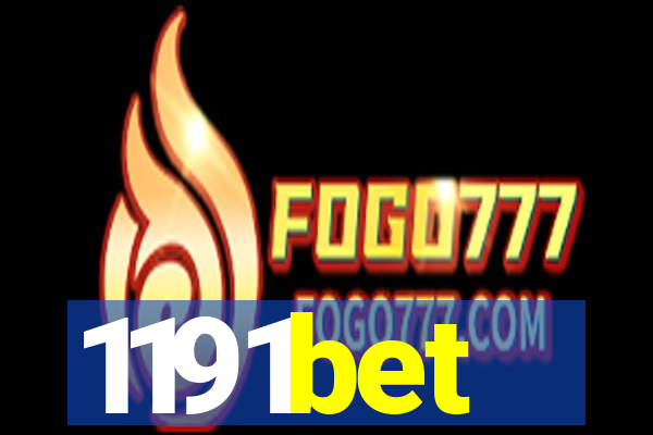 1191bet