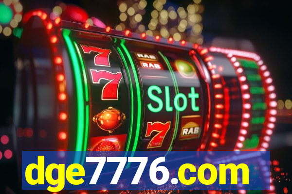 dge7776.com