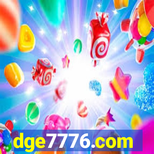 dge7776.com