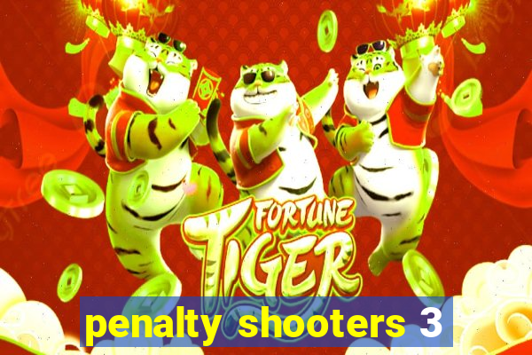 penalty shooters 3